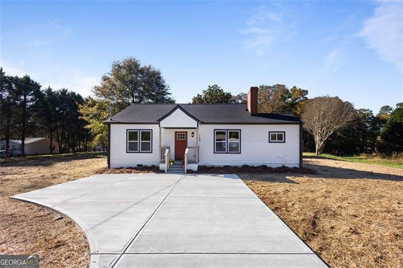 159 Pine Valley Road Bogart - 41