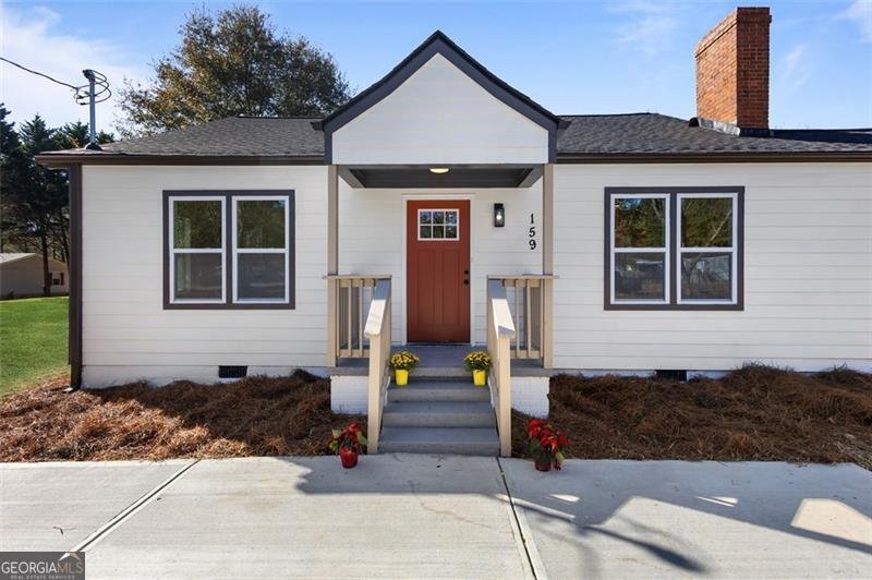 159 Pine Valley Road Bogart - 5