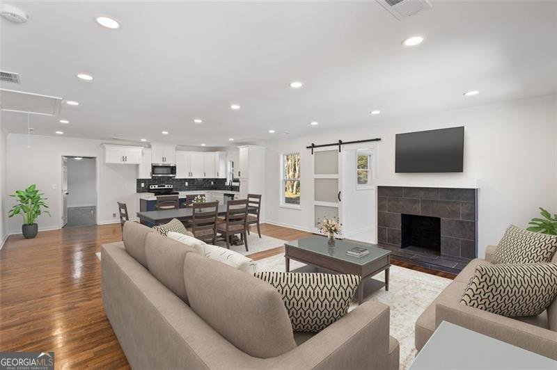 159 Pine Valley Road Bogart - 8