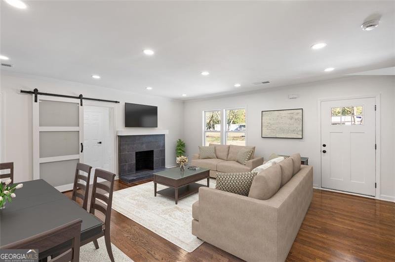 159 Pine Valley Road Bogart - 9