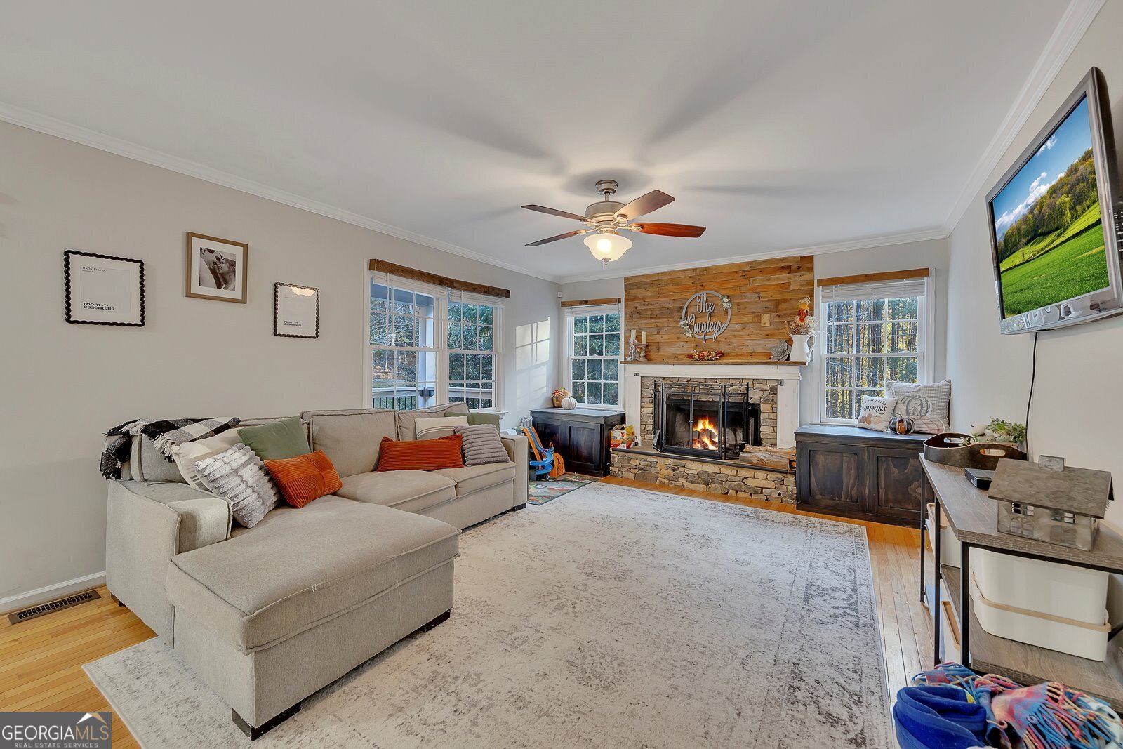 1620 Palm Street Canton - 15