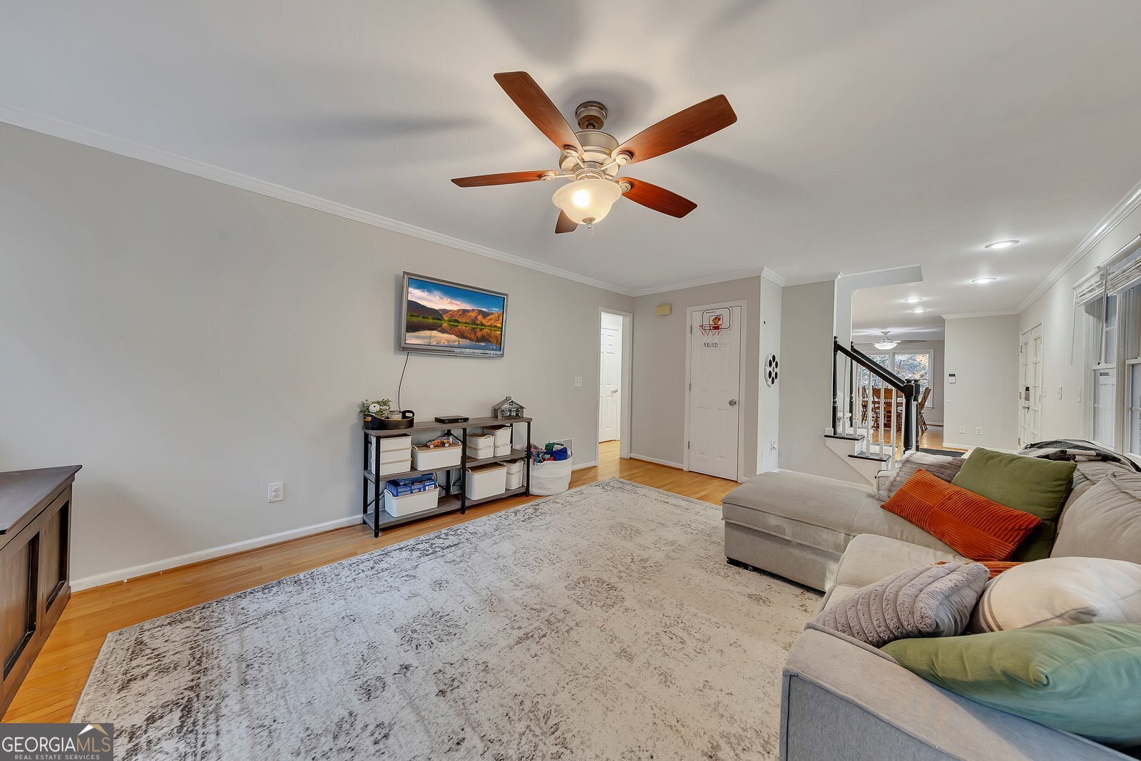 1620 Palm Street Canton - 16