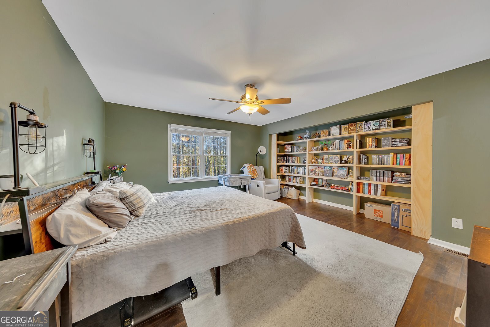 1620 Palm Street Canton - 17