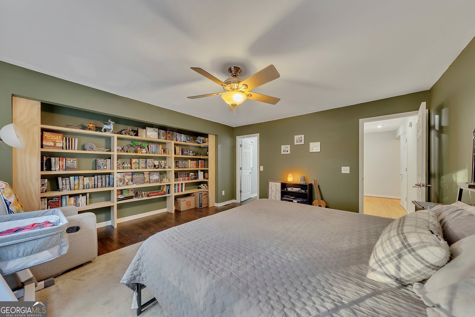 1620 Palm Street Canton - 18