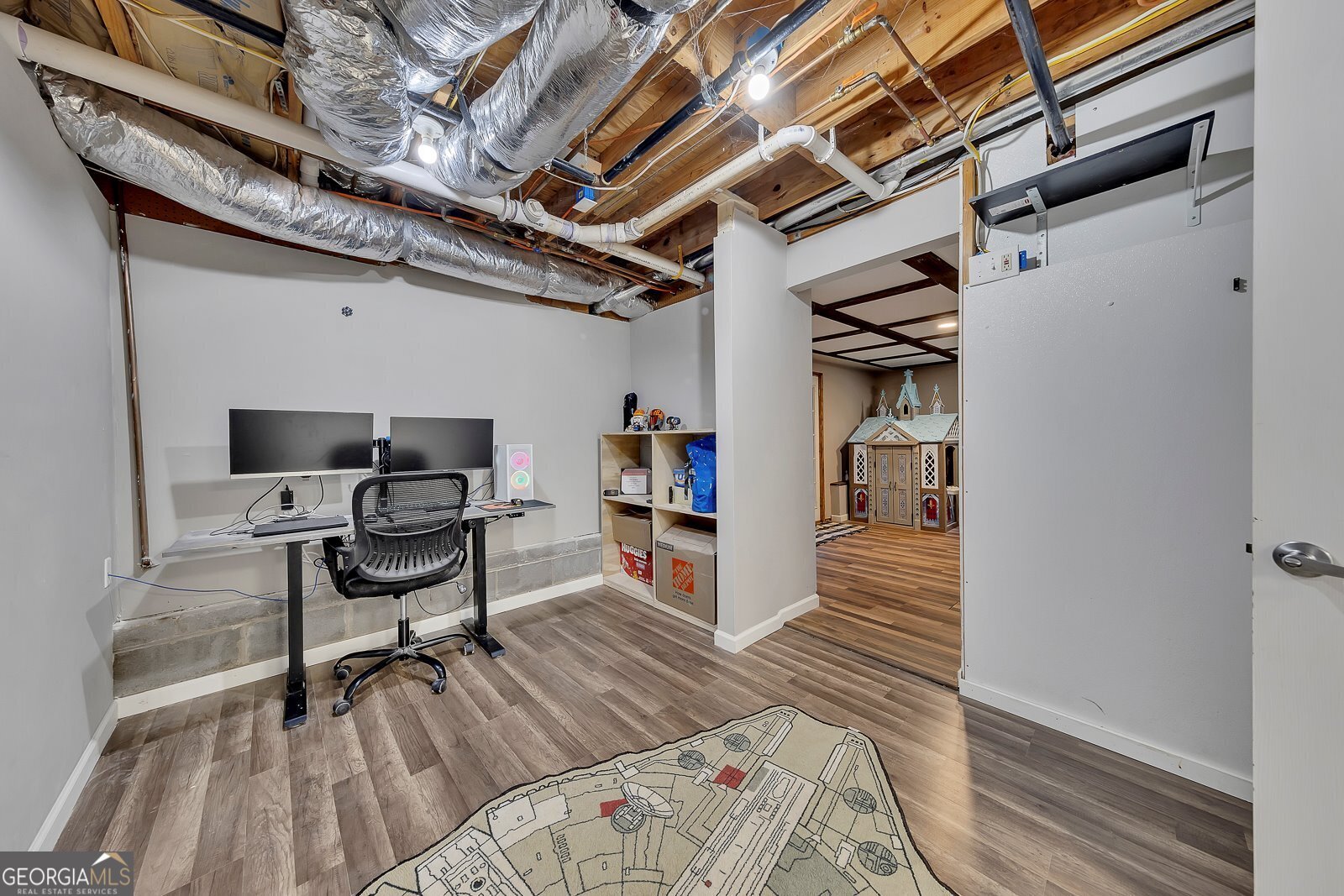 1620 Palm Street Canton - 38