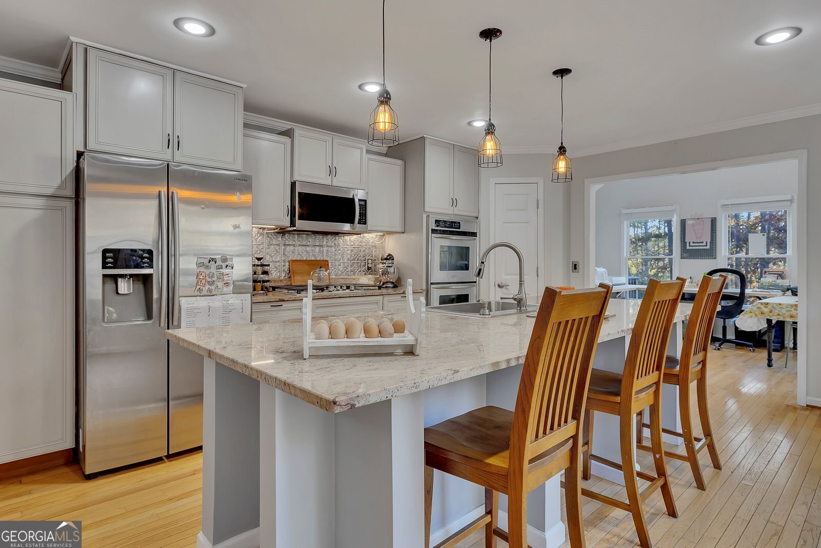 1620 Palm Street Canton - 5