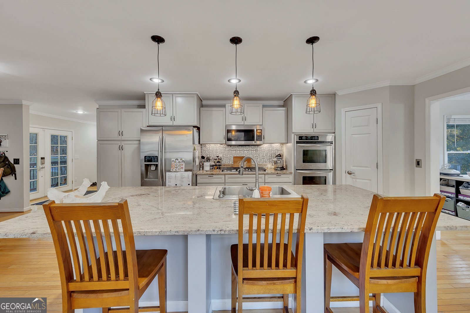 1620 Palm Street Canton - 6