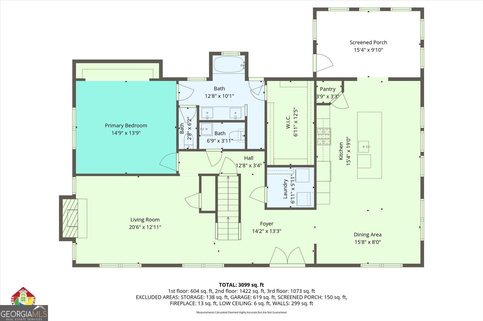 1620 Palm Street Canton - 63