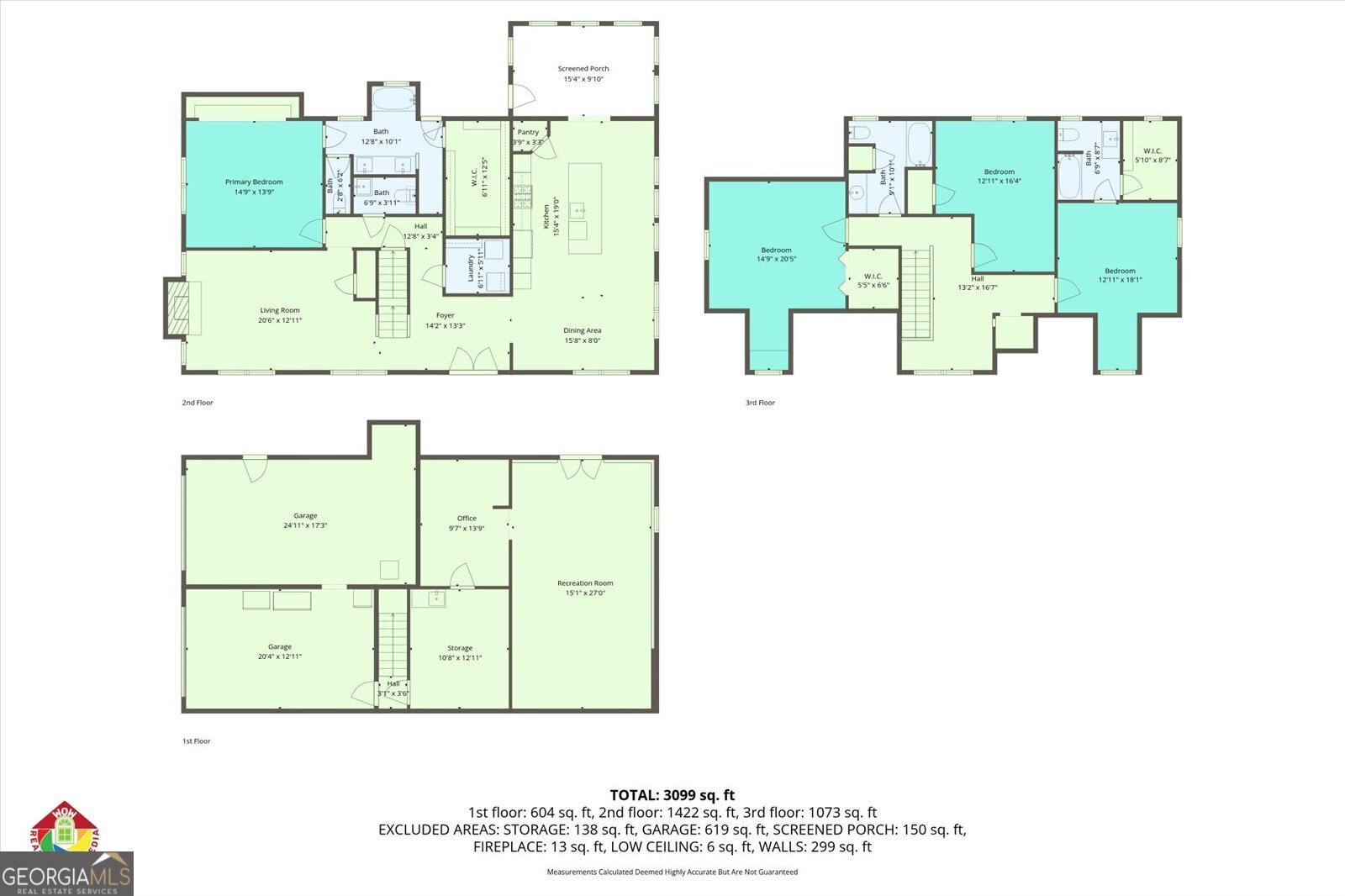 1620 Palm Street Canton - 67