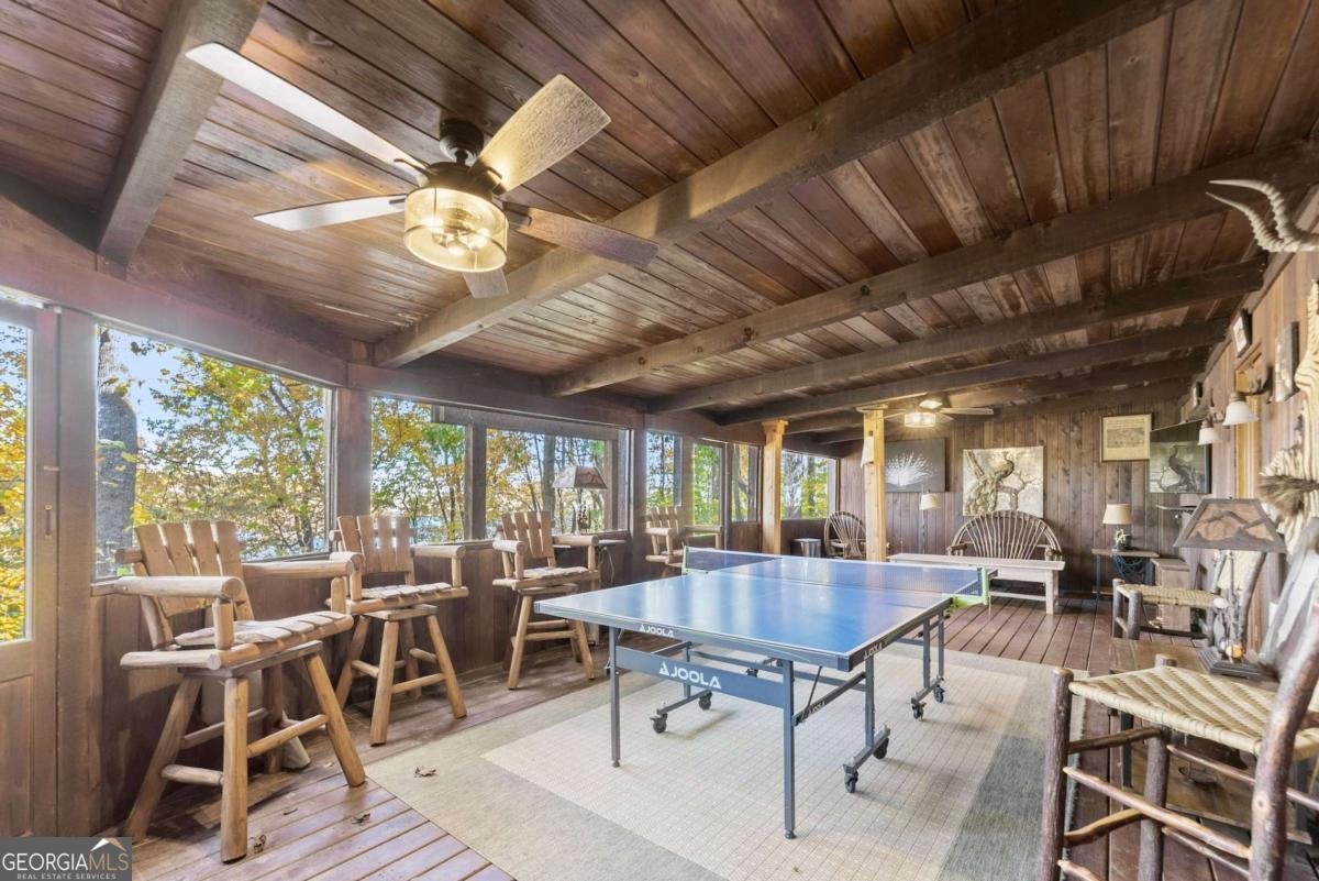 6615 Happy Hollow Trail Gainesville - 1