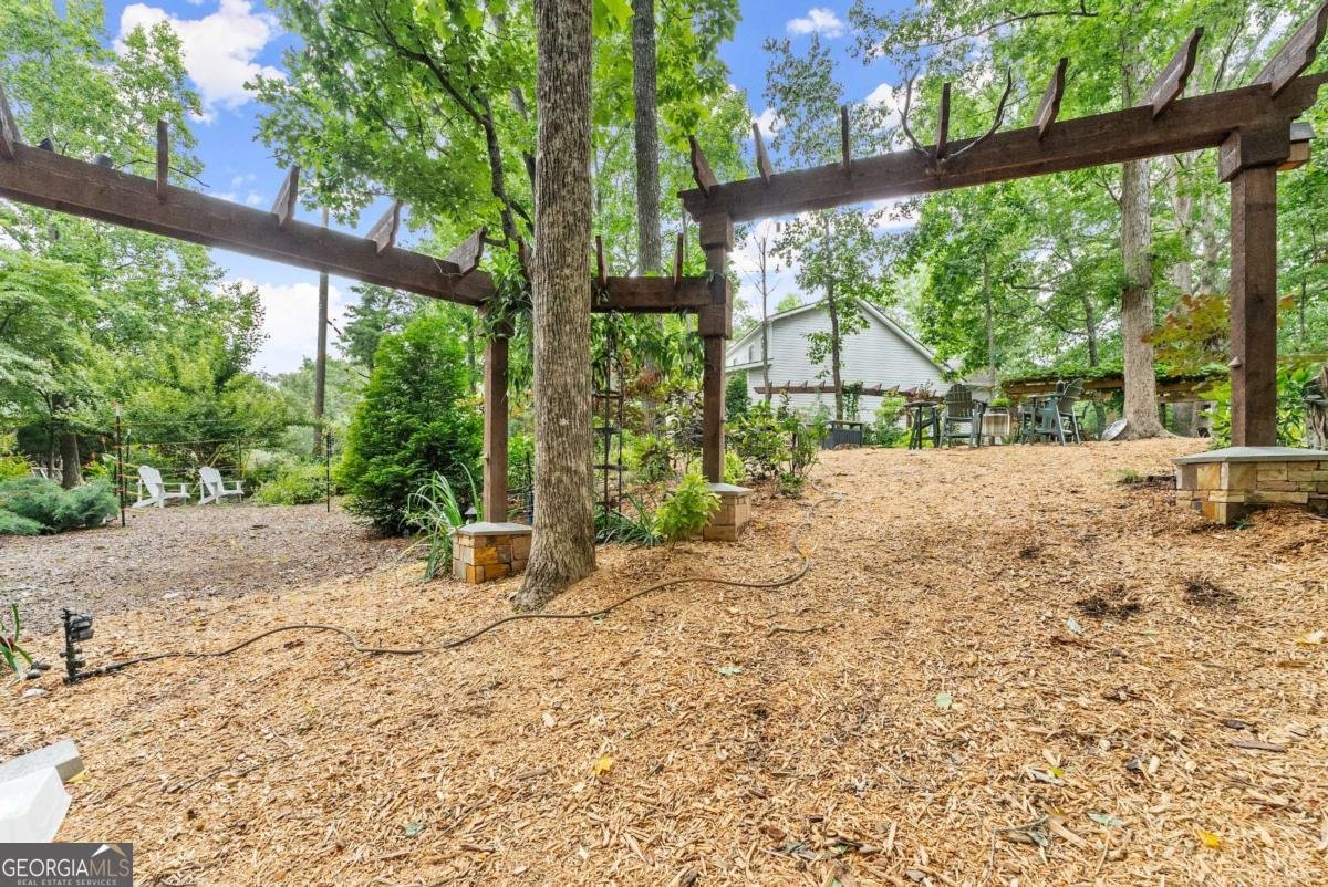 6615 Happy Hollow Trail Gainesville - 10