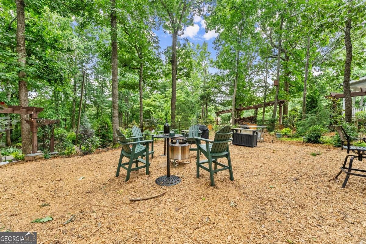 6615 Happy Hollow Trail Gainesville - 11