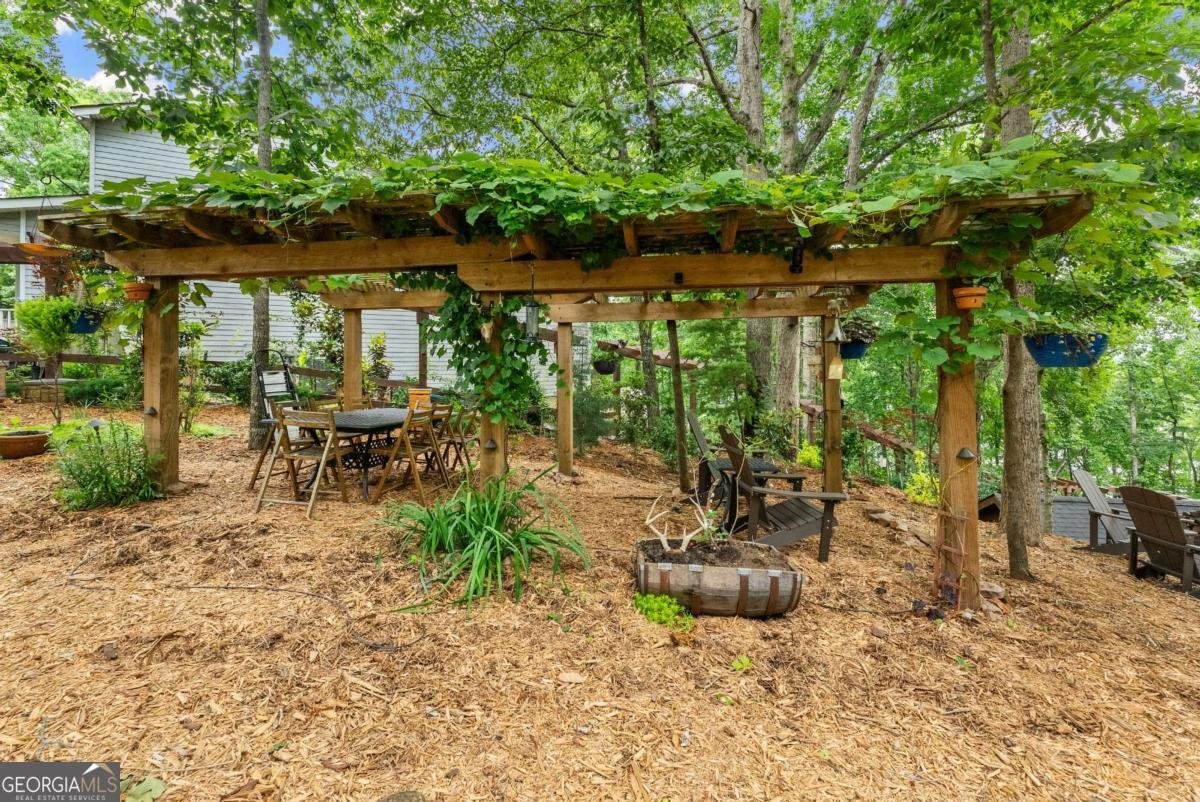 6615 Happy Hollow Trail Gainesville - 12