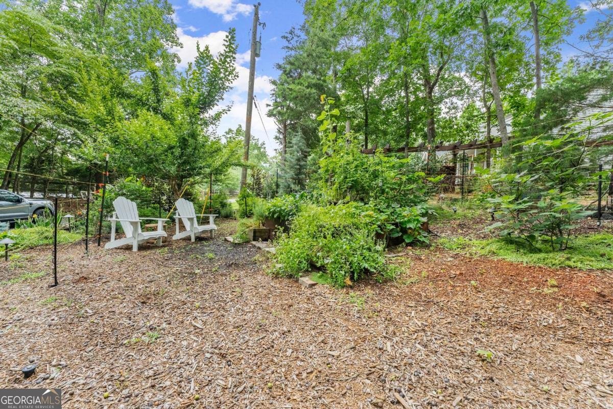 6615 Happy Hollow Trail Gainesville - 14