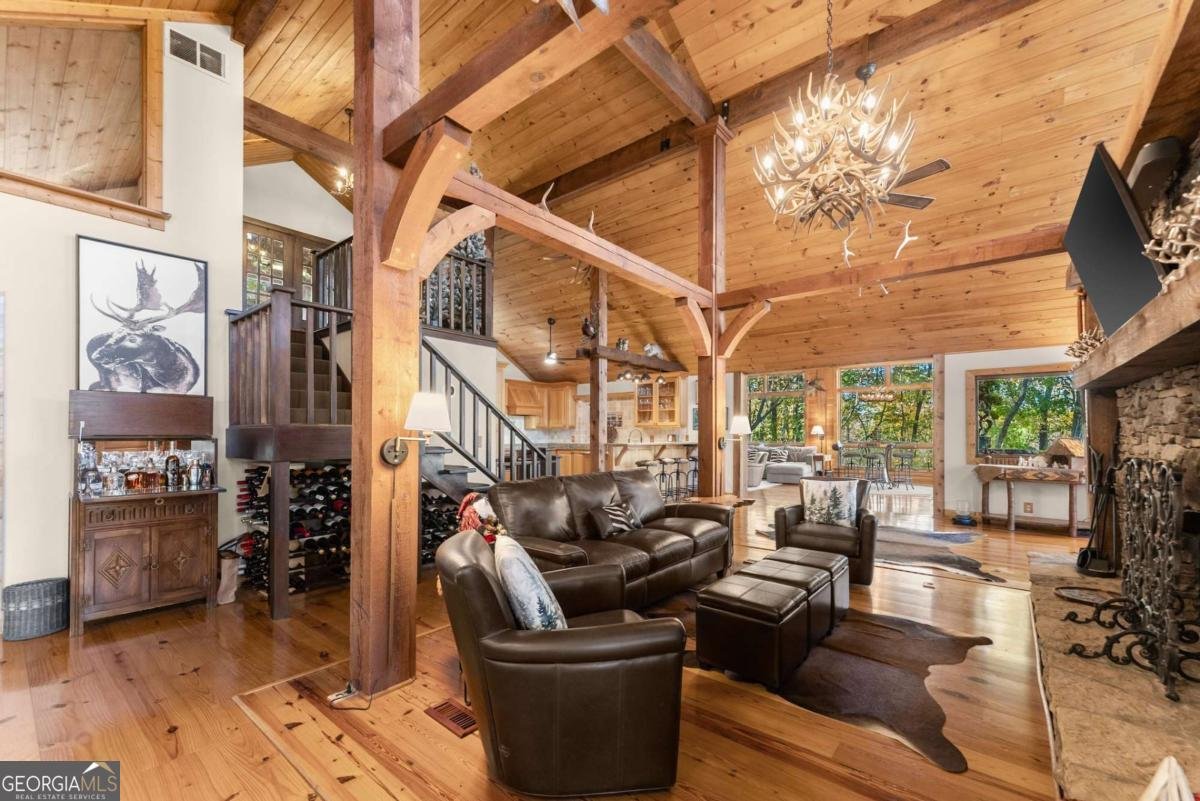 6615 Happy Hollow Trail Gainesville - 18