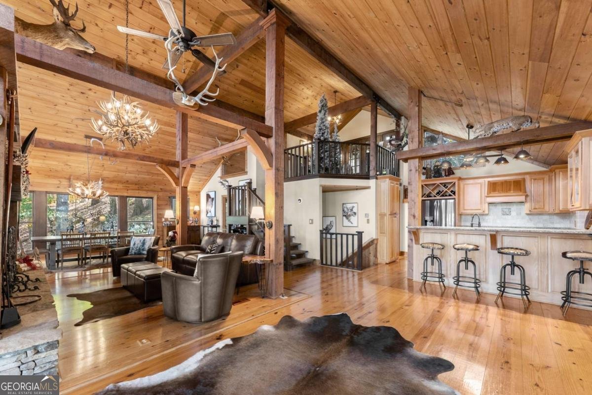 6615 Happy Hollow Trail Gainesville - 19