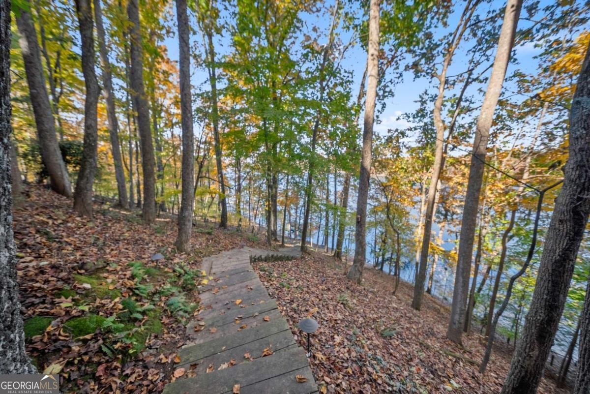 6615 Happy Hollow Trail Gainesville - 2