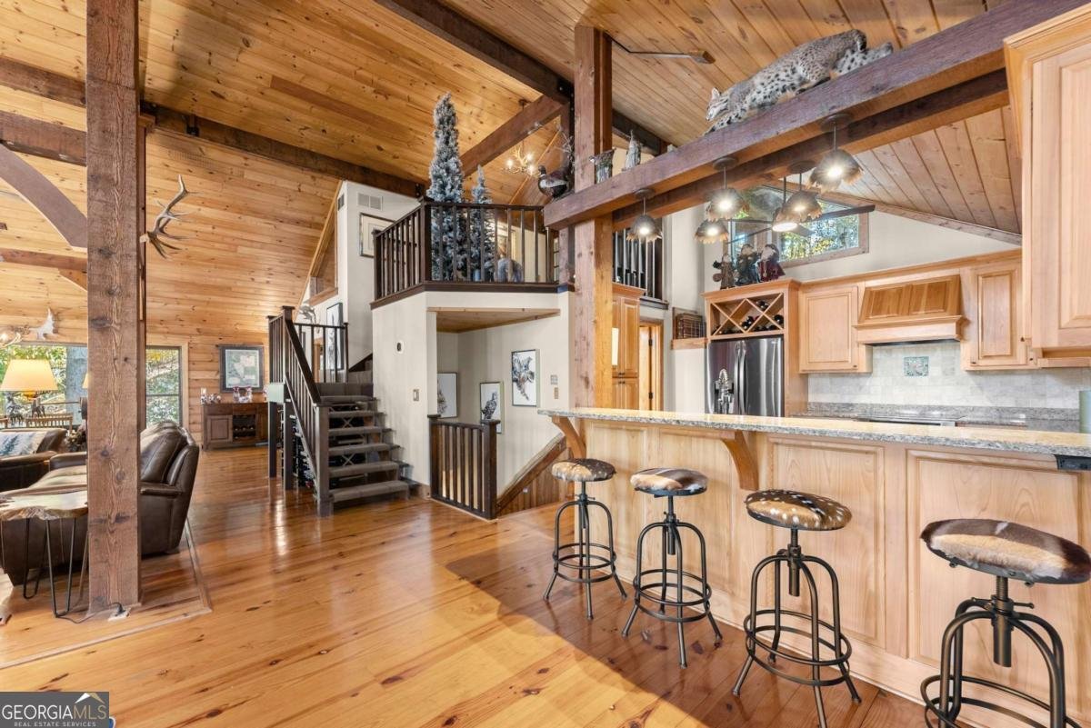 6615 Happy Hollow Trail Gainesville - 20