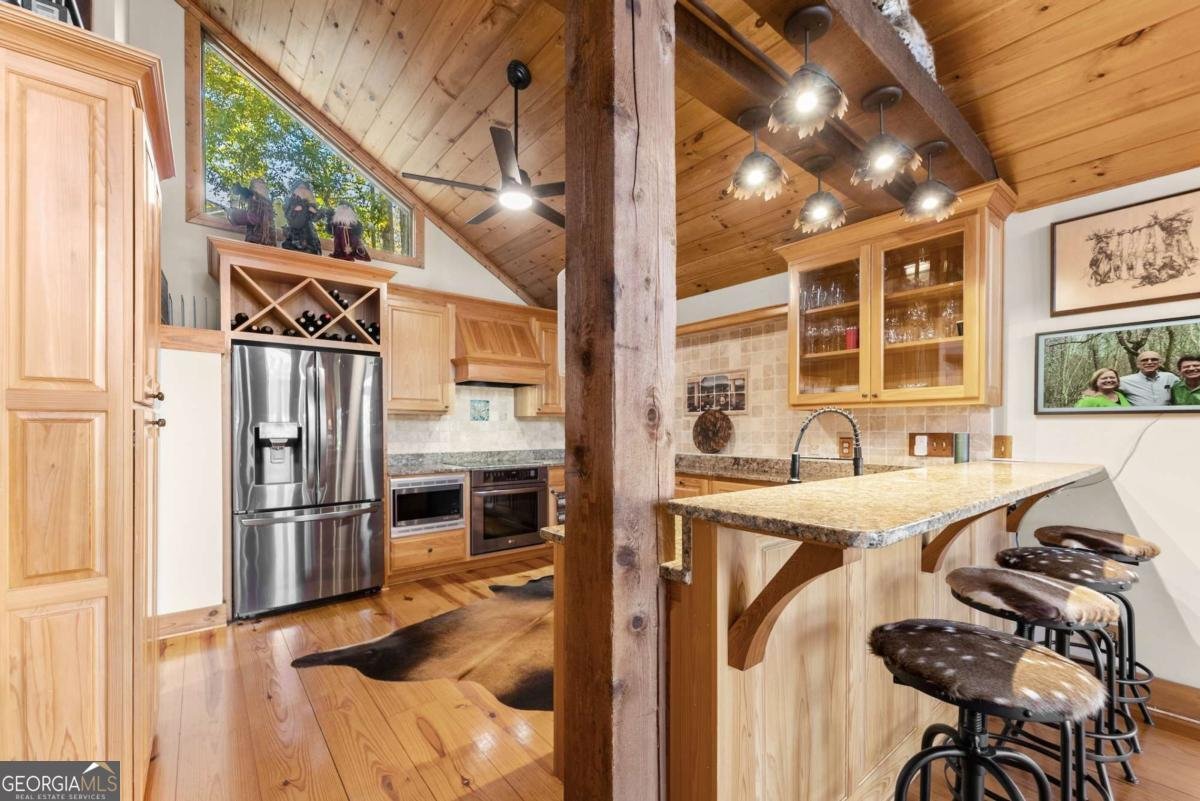 6615 Happy Hollow Trail Gainesville - 21