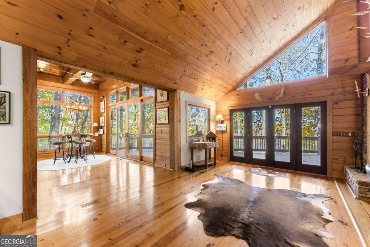 6615 Happy Hollow Trail Gainesville - 24