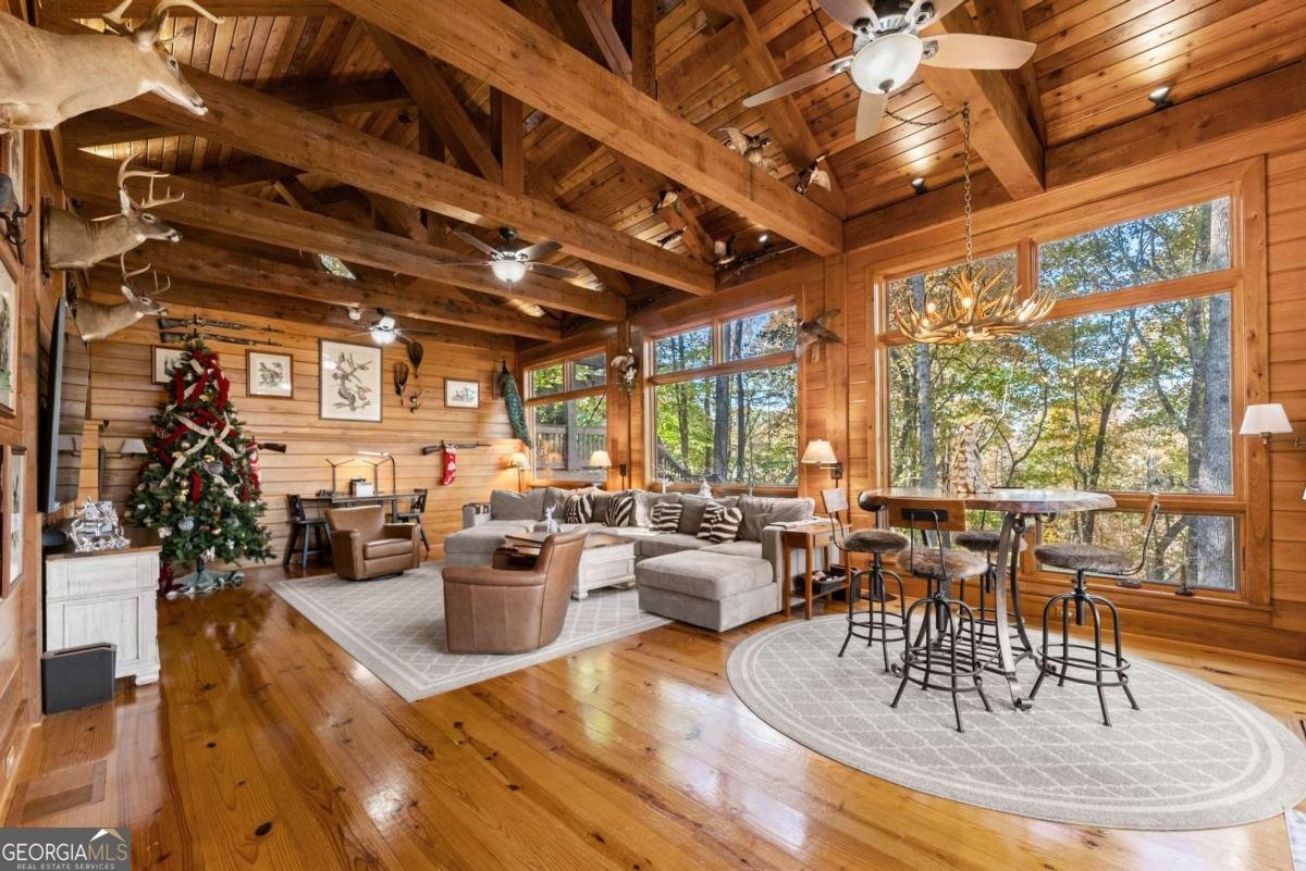 6615 Happy Hollow Trail Gainesville - 25