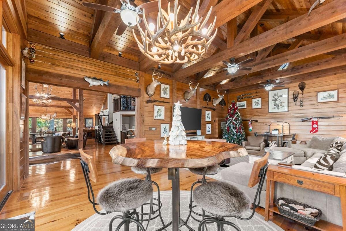 6615 Happy Hollow Trail Gainesville - 27