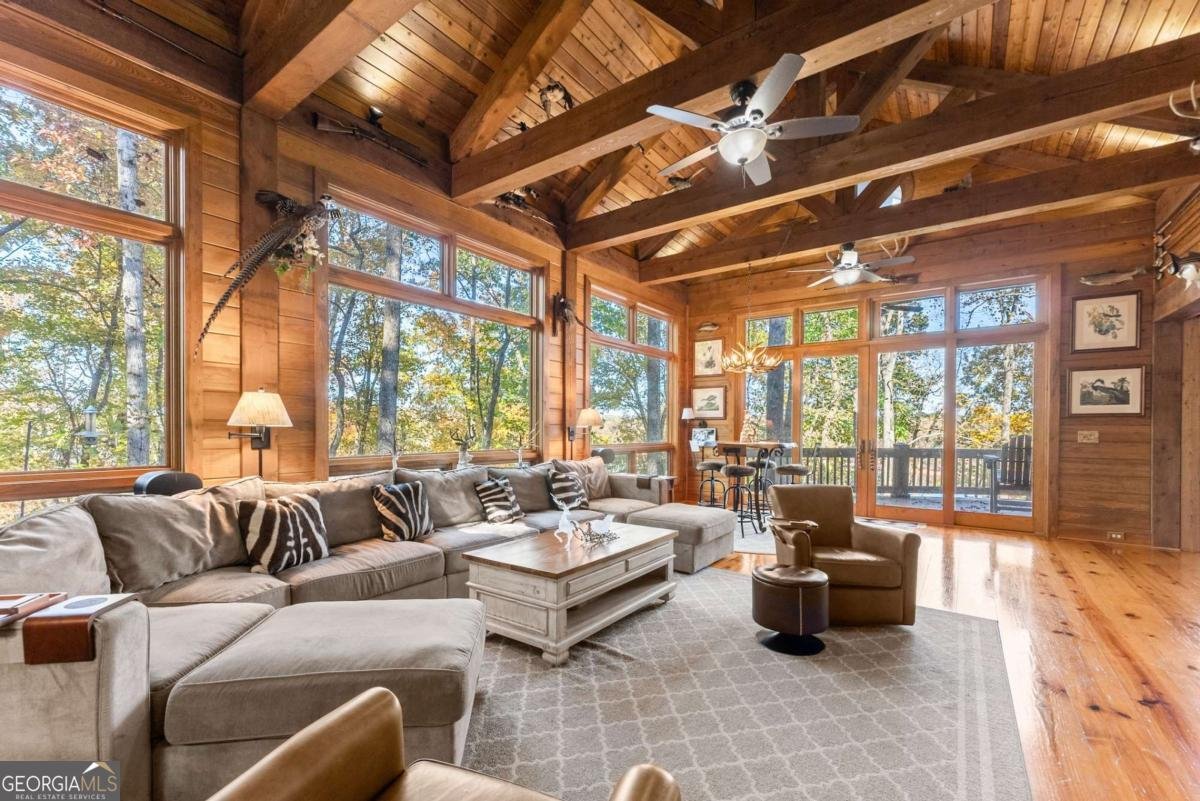 6615 Happy Hollow Trail Gainesville - 29