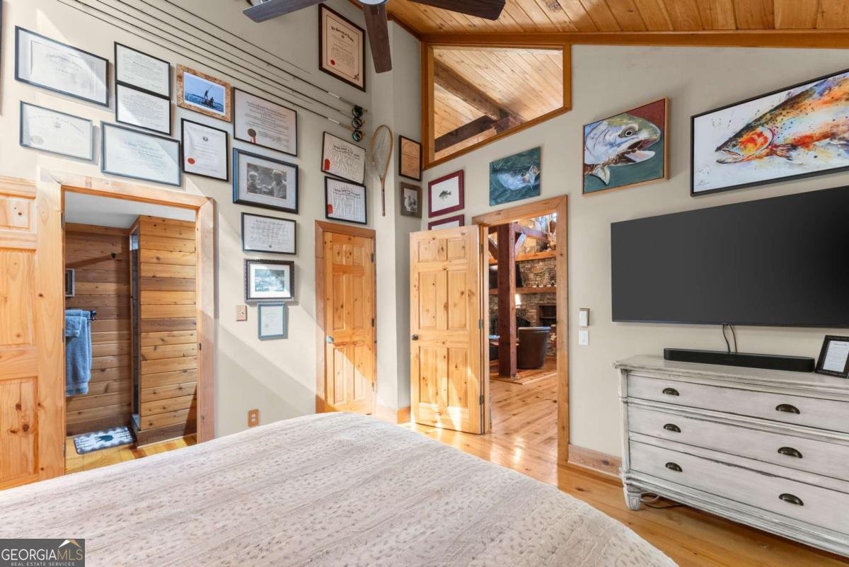 6615 Happy Hollow Trail Gainesville - 31