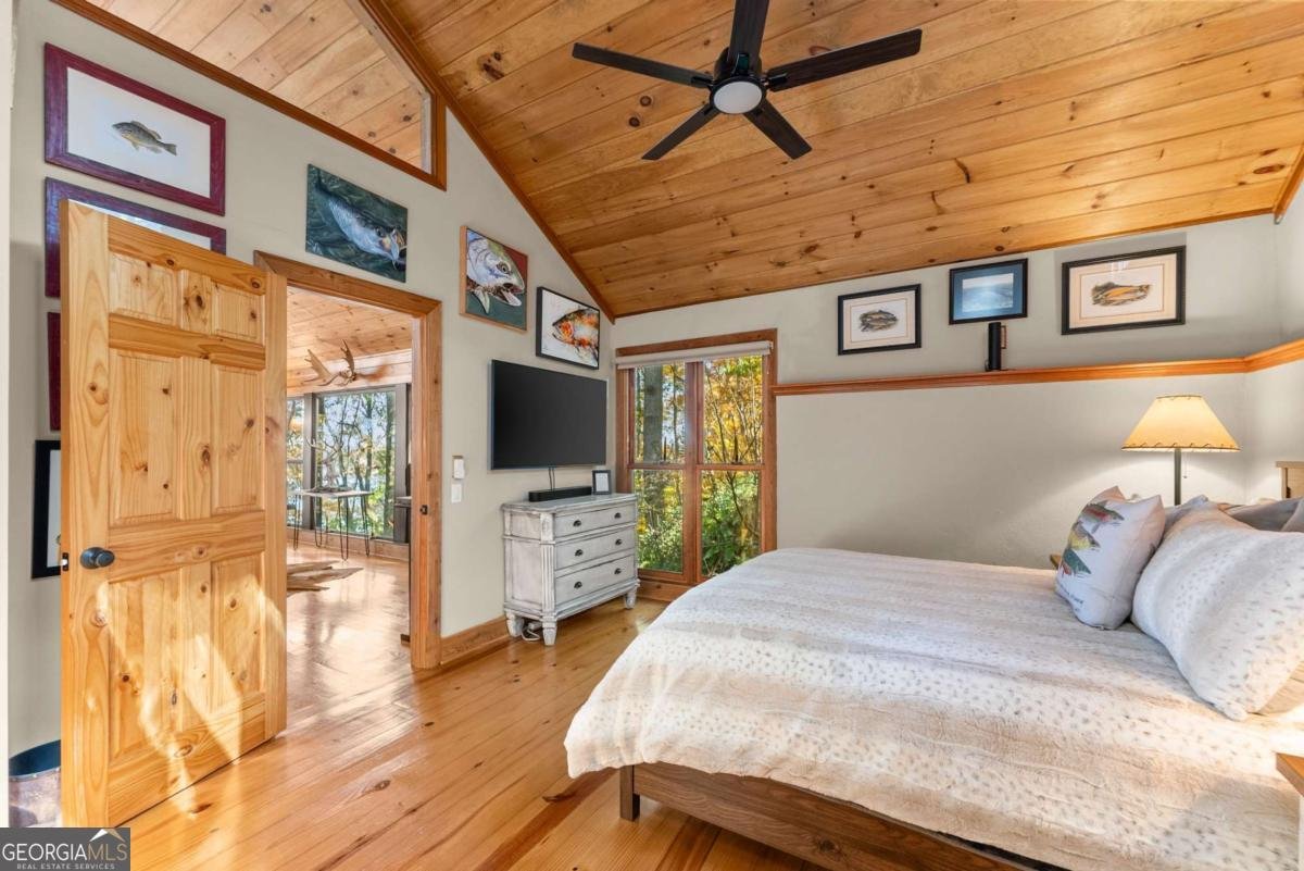 6615 Happy Hollow Trail Gainesville - 34