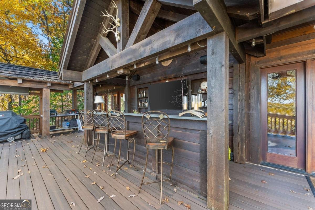 6615 Happy Hollow Trail Gainesville - 35