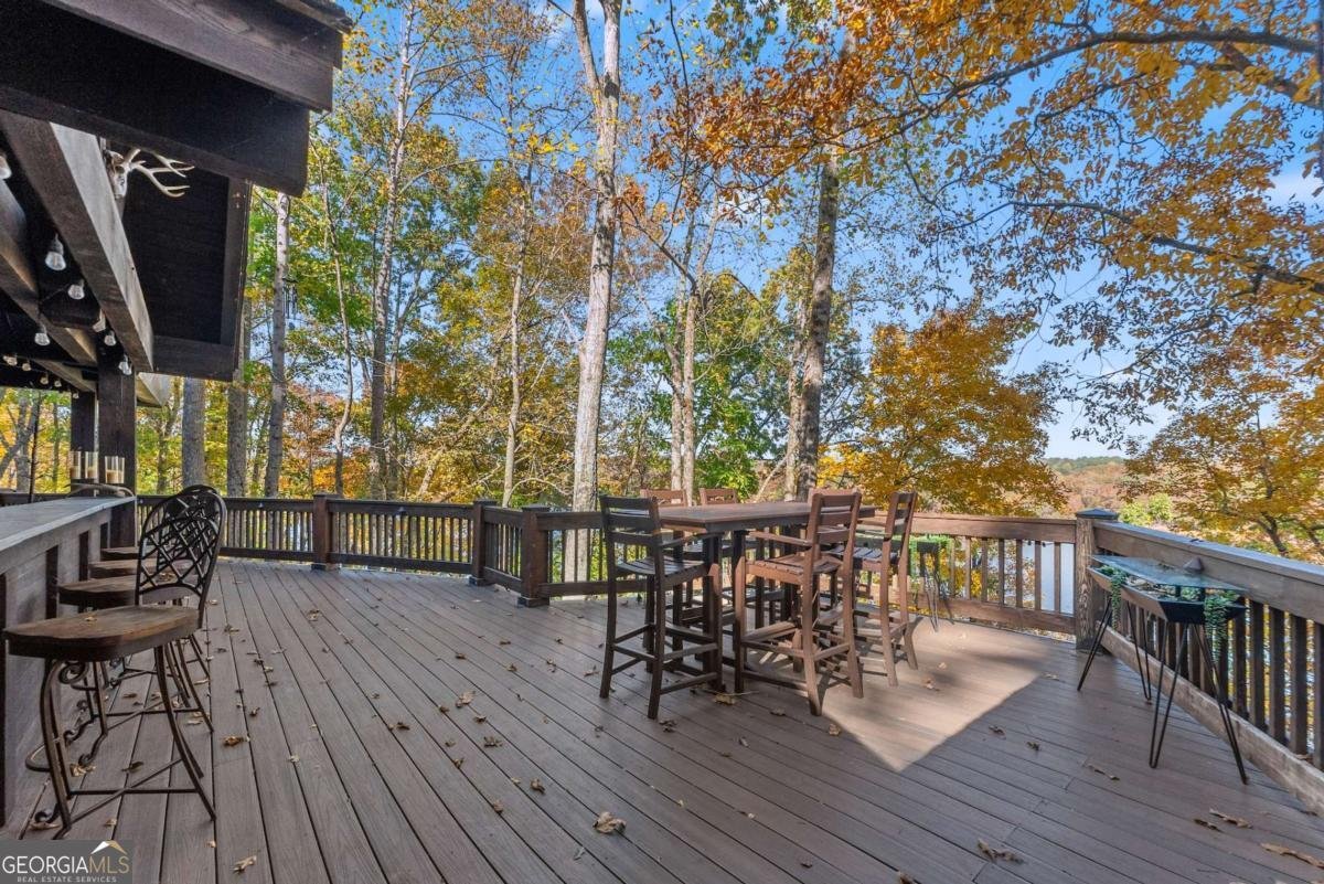 6615 Happy Hollow Trail Gainesville - 37