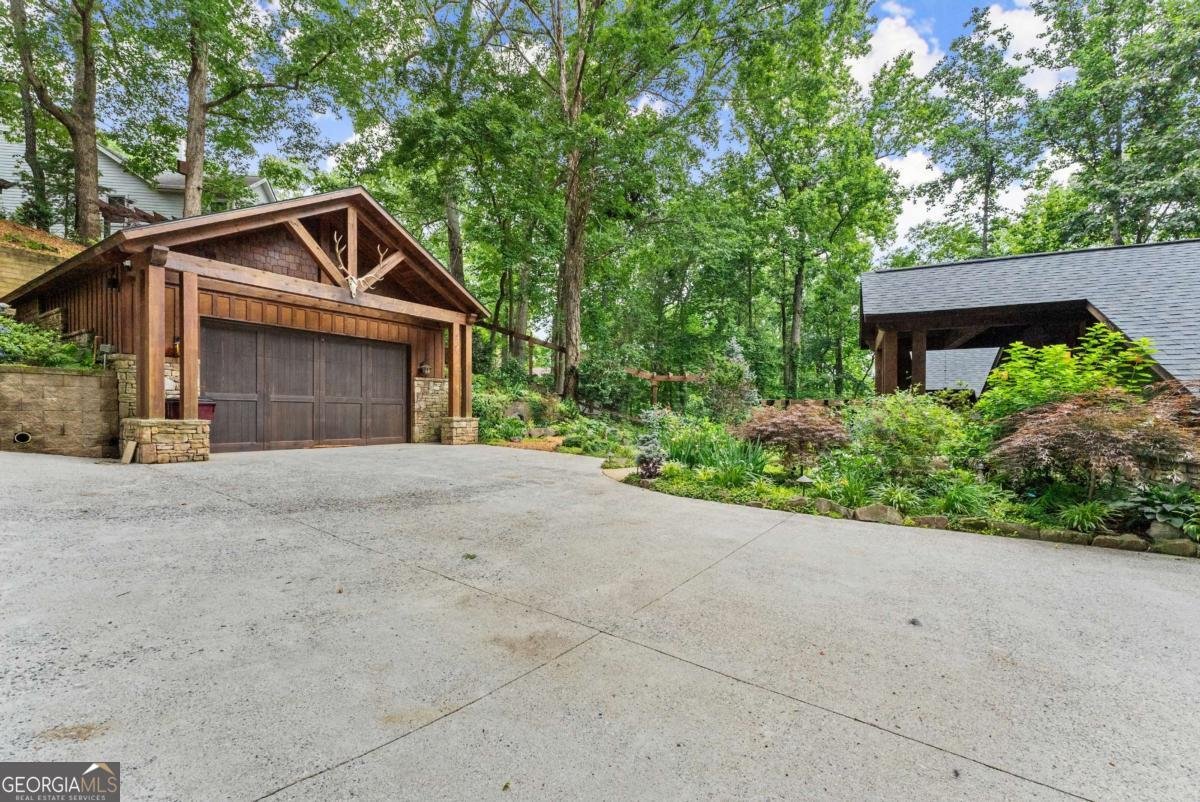 6615 Happy Hollow Trail Gainesville - 4