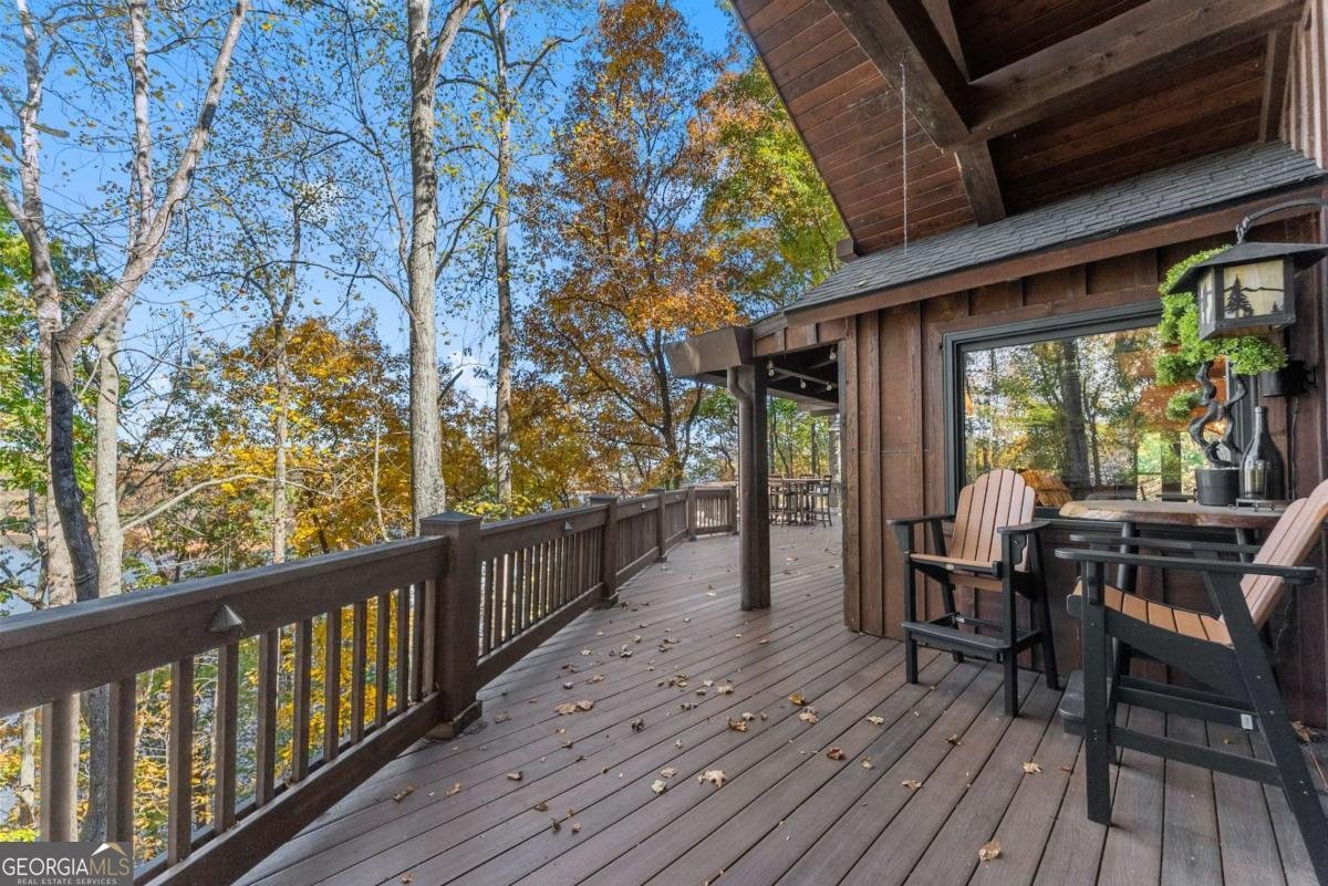 6615 Happy Hollow Trail Gainesville - 42