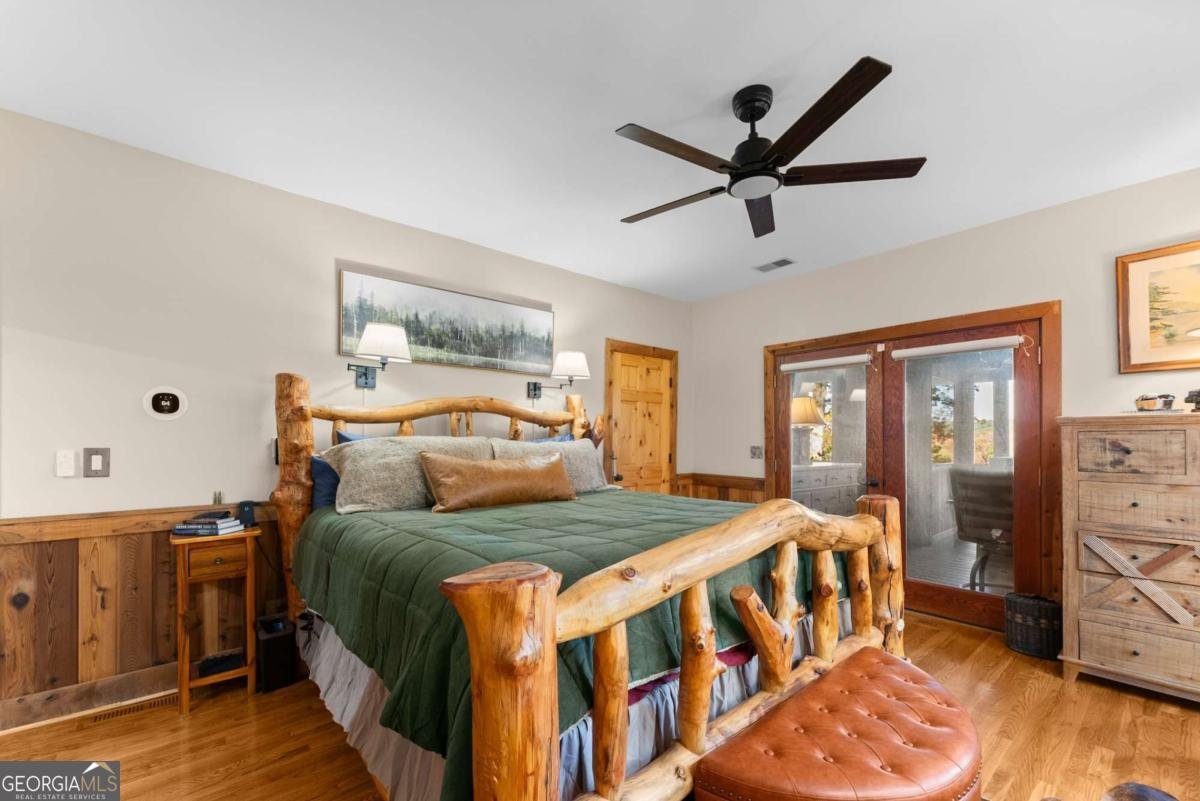 6615 Happy Hollow Trail Gainesville - 45