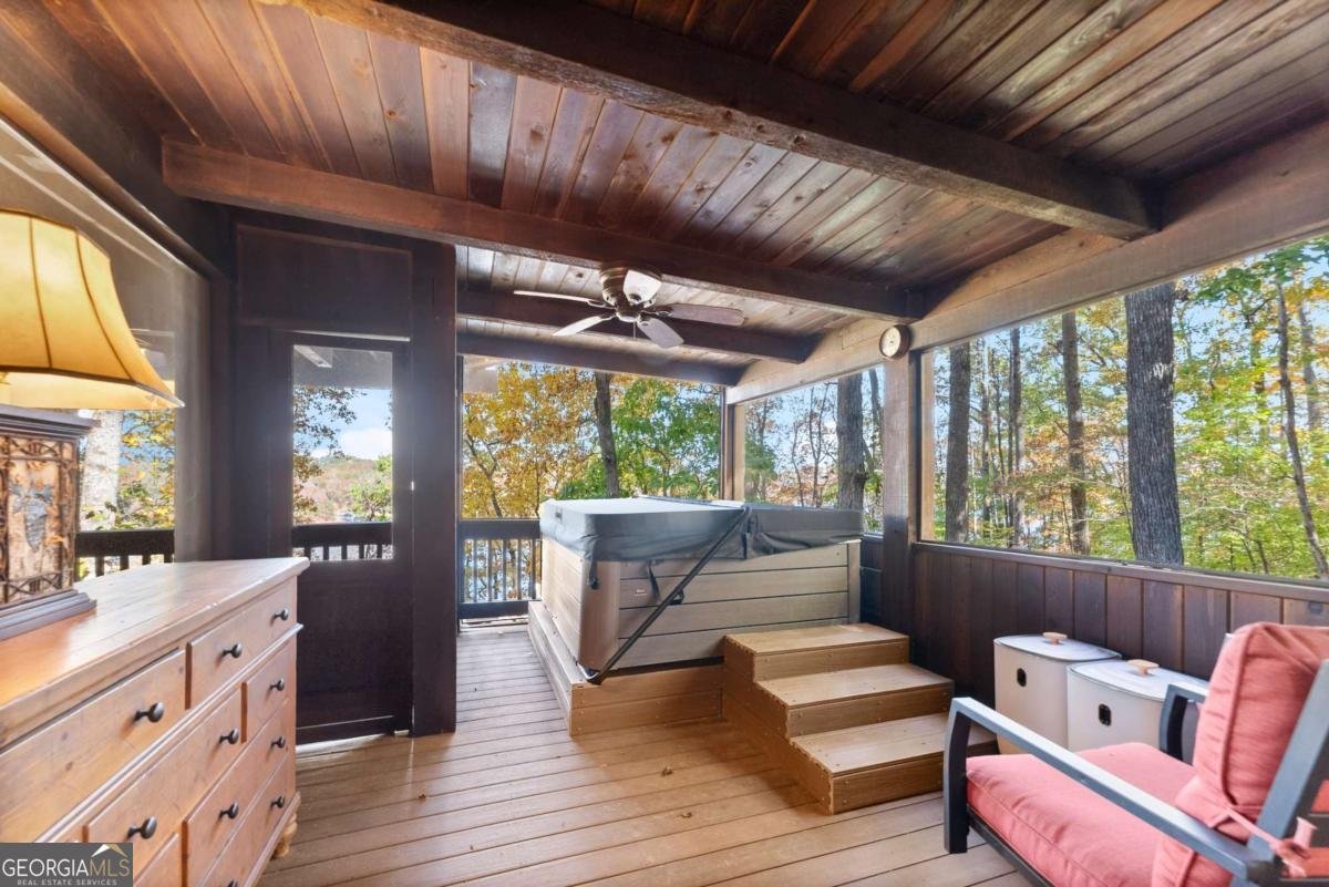 6615 Happy Hollow Trail Gainesville - 49