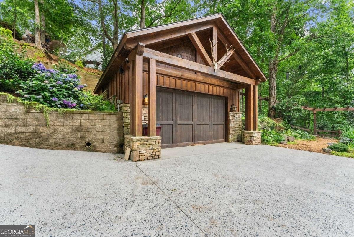 6615 Happy Hollow Trail Gainesville - 5