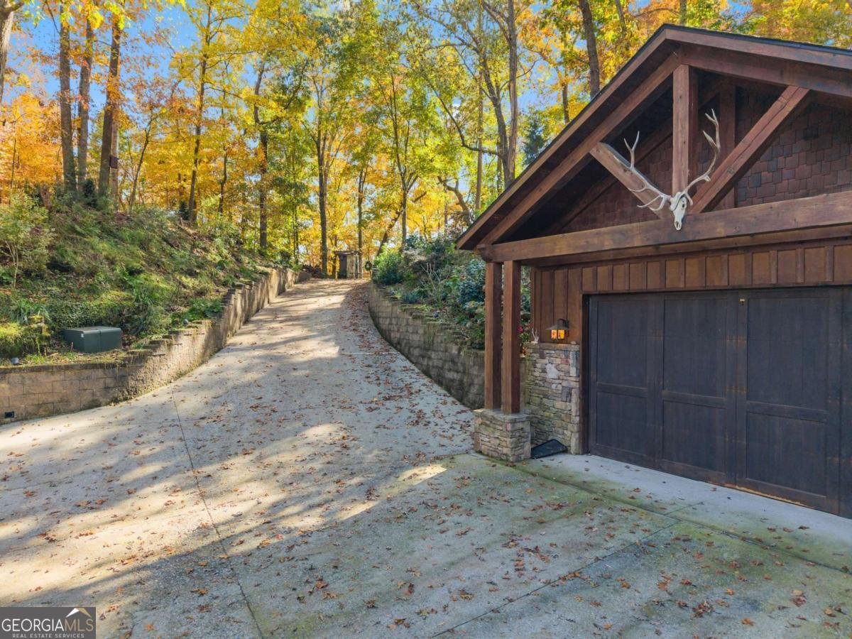 6615 Happy Hollow Trail Gainesville - 6