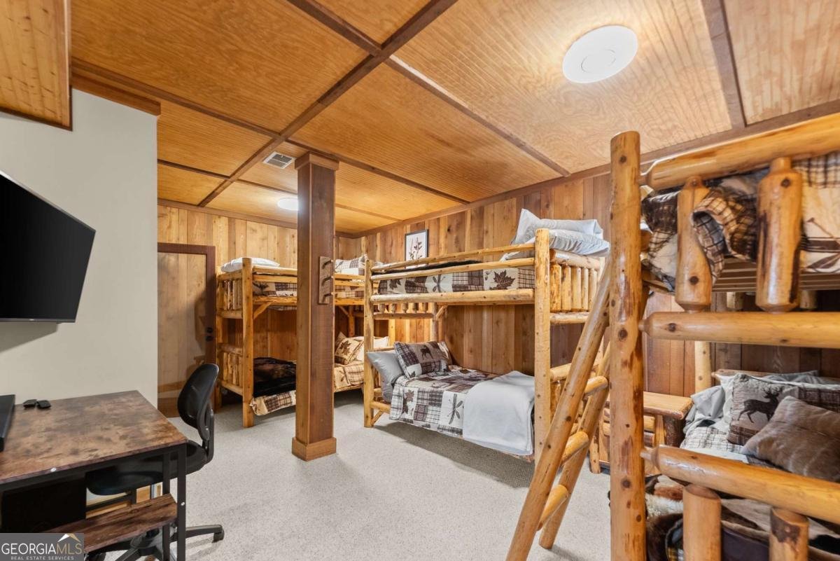 6615 Happy Hollow Trail Gainesville - 60