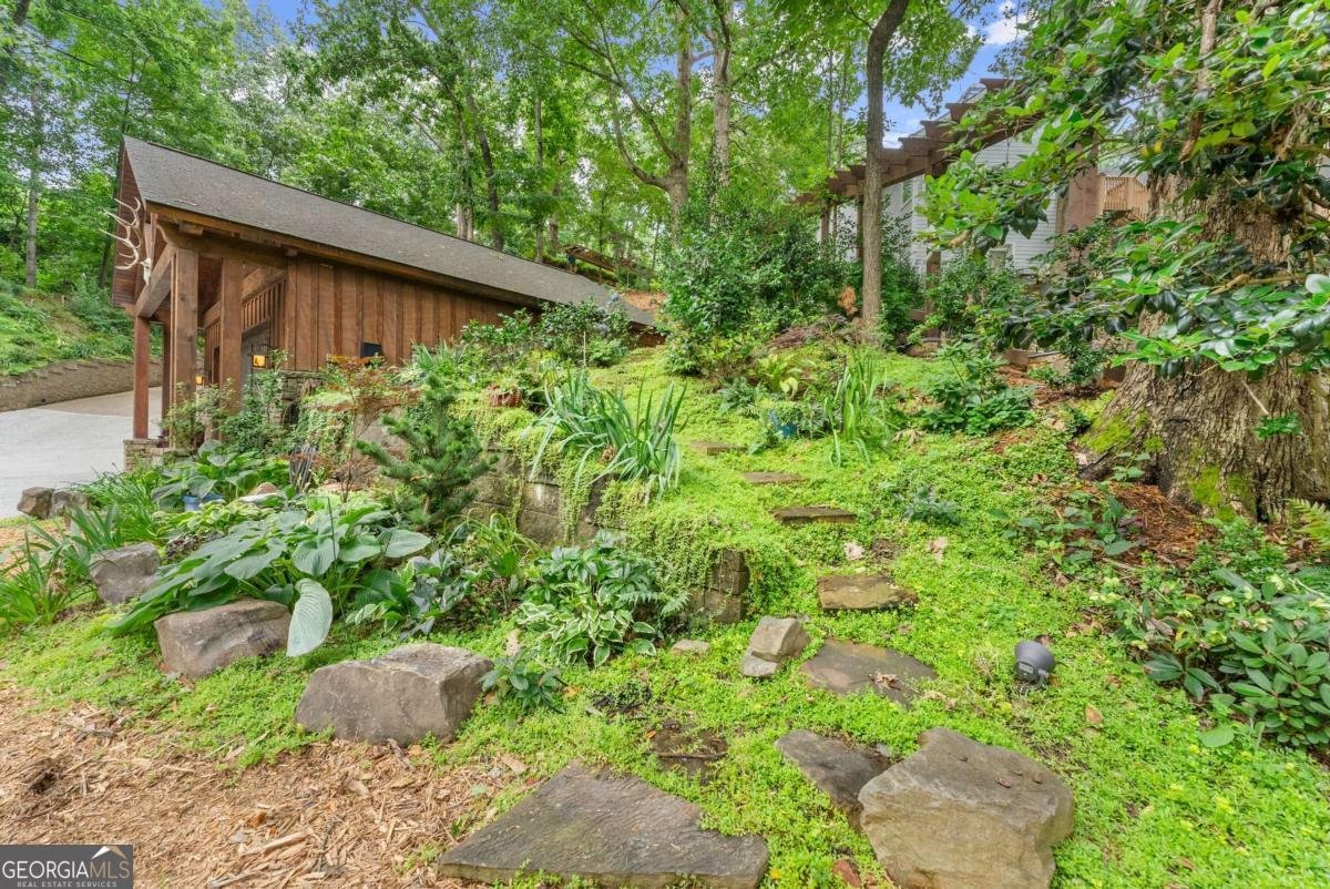 6615 Happy Hollow Trail Gainesville - 7