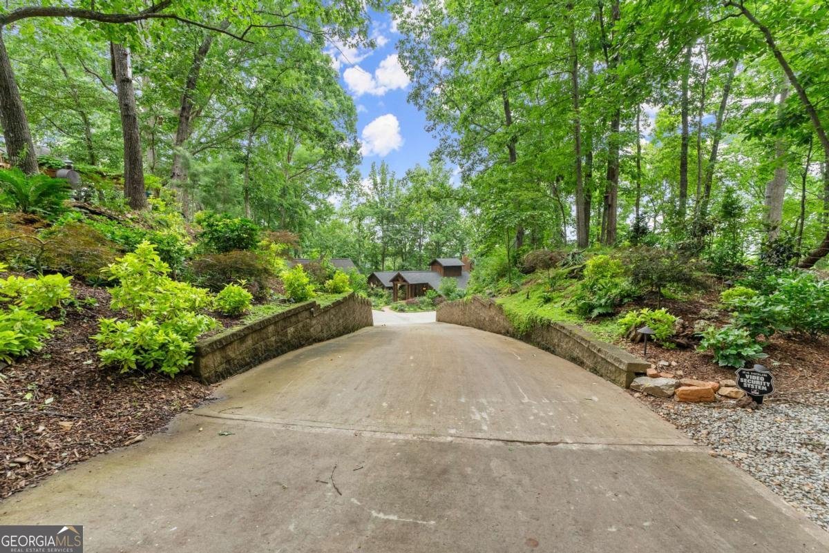 6615 Happy Hollow Trail Gainesville - 8