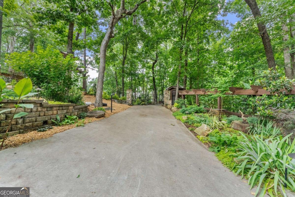 6615 Happy Hollow Trail Gainesville - 9