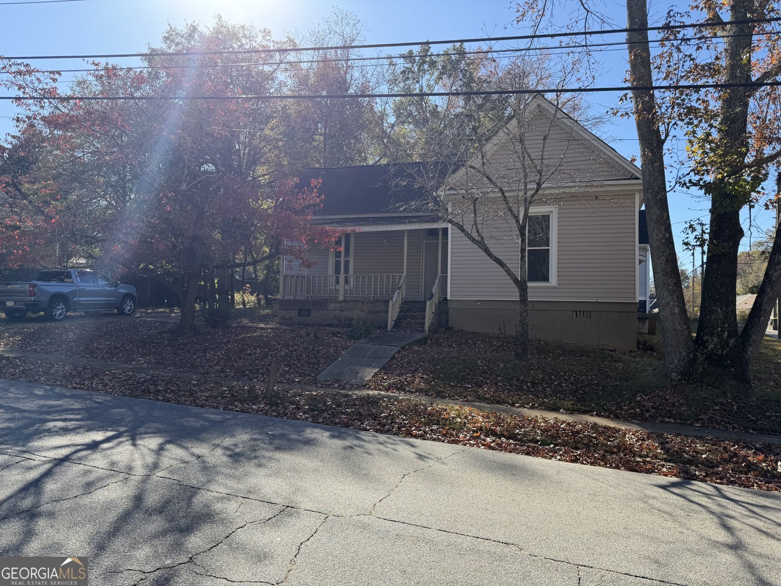 64 Wesley Street Newnan - 1