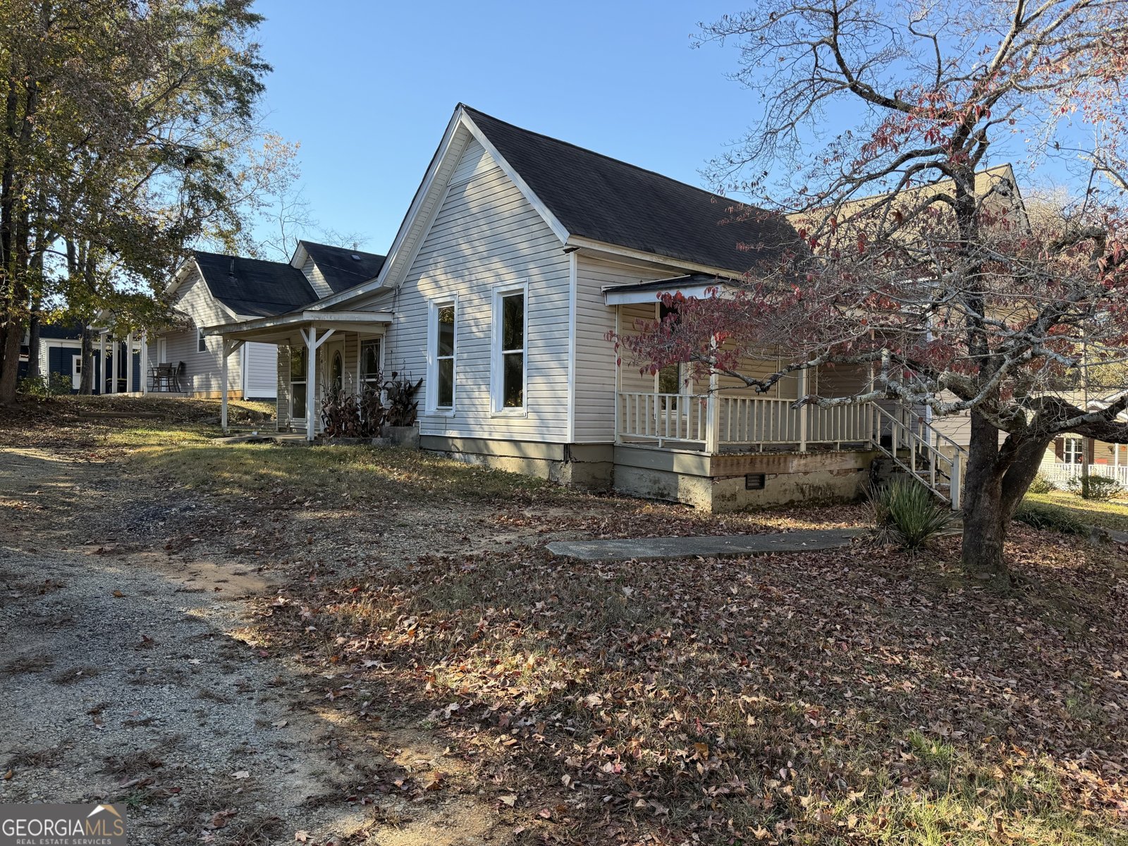 64 Wesley Street Newnan - 2