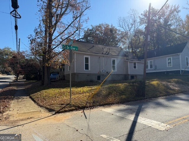 64 Wesley Street Newnan - 3