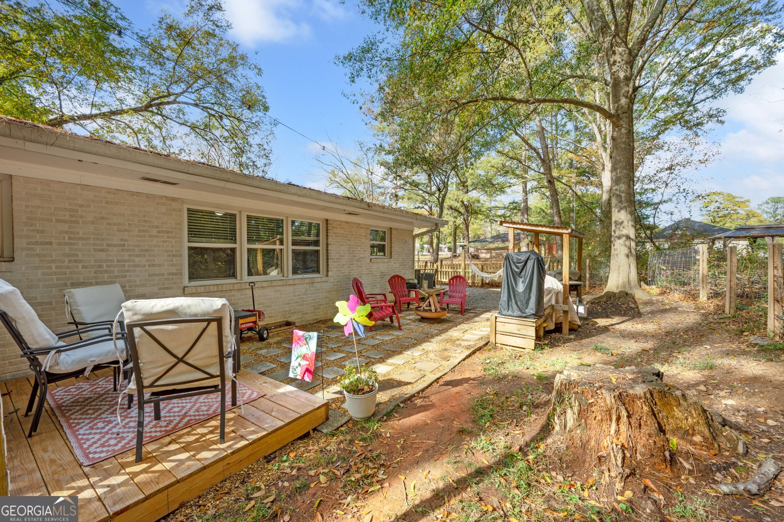 114 Bennett Circle Carrollton - 1