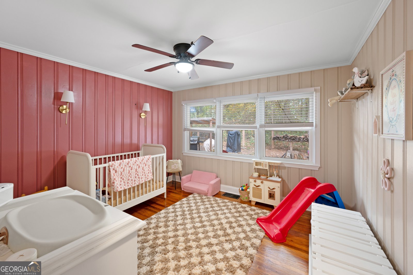 114 Bennett Circle Carrollton - 16