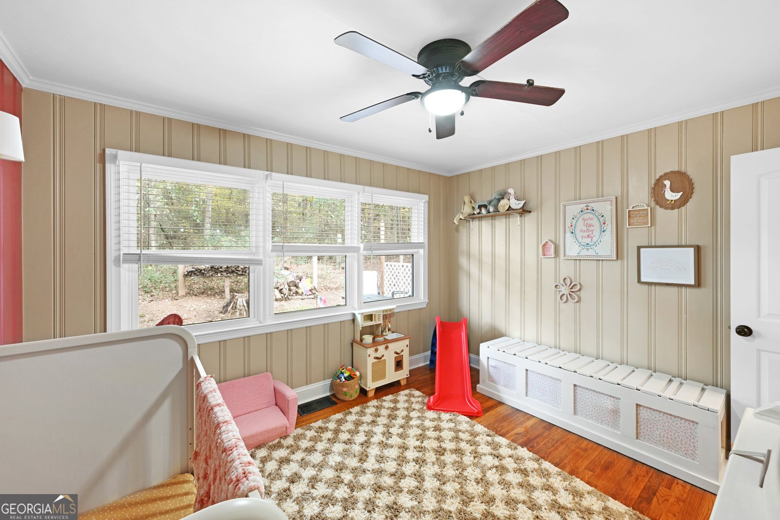 114 Bennett Circle Carrollton - 17