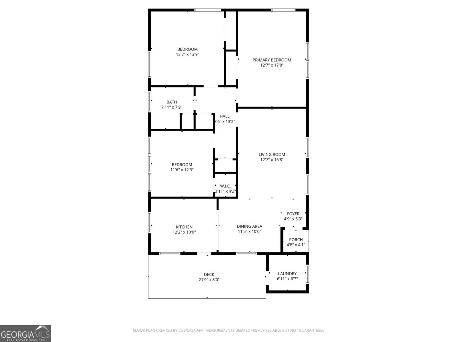 114 Bennett Circle Carrollton - 2