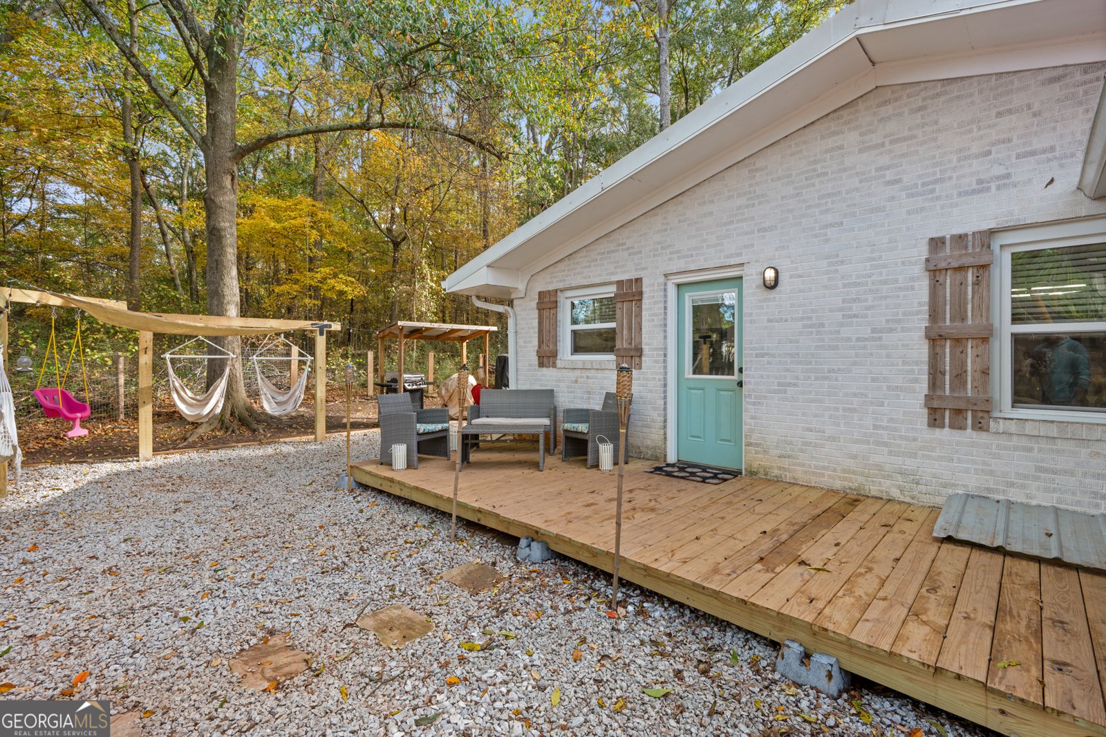 114 Bennett Circle Carrollton - 26