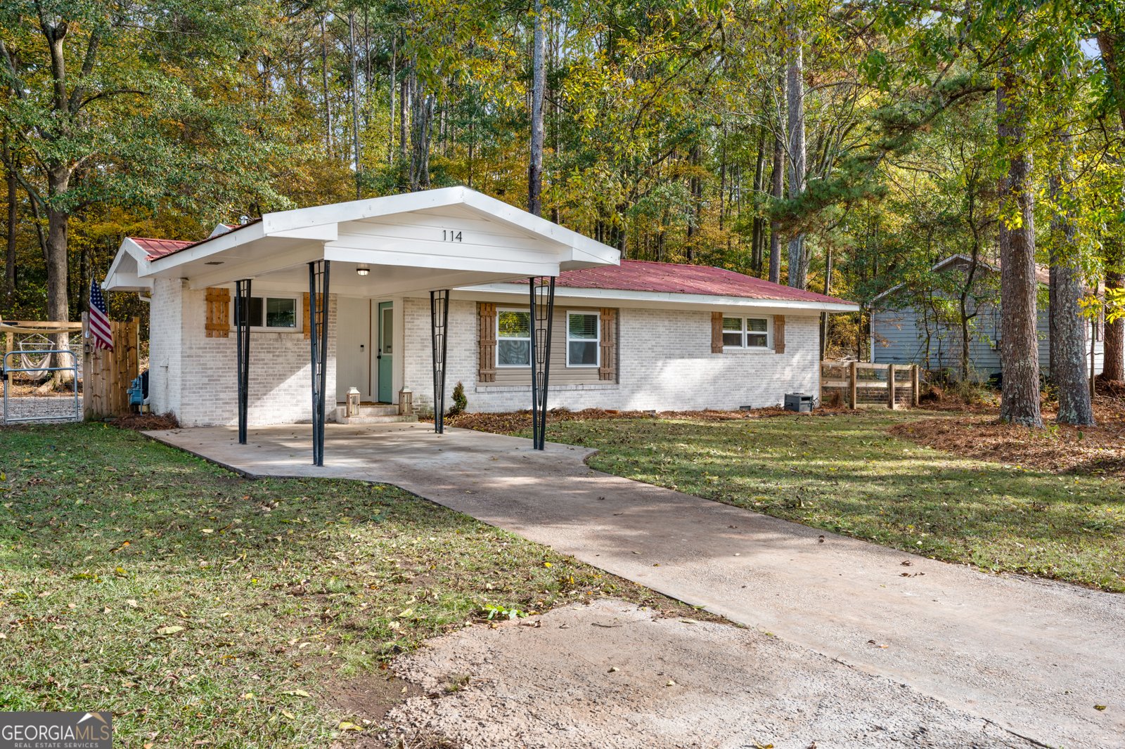 114 Bennett Circle Carrollton - 3